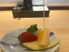 -江户前日本料理(瑞诗酒店店)