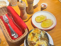 -斗牛士牛排(南京东路店)