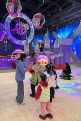 -第五极儿童乐园