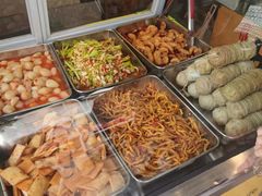 -张记捆鸡(总店)