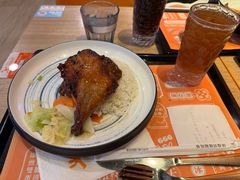 -大快活(丽丰店)