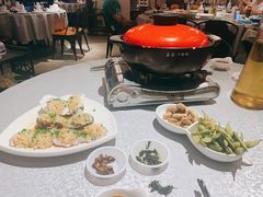 -达叔香味海鲜(海棠68环球美食街店)
