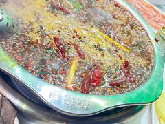 -枇杷园食为鲜火锅(南山店)
