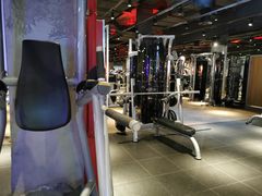 -威尔仕健身(杭州万象城店)