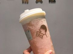 -喜茶(广州番禺奥园广场店)