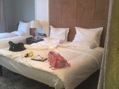 -青岛海景花园大酒店
