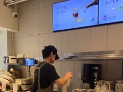 -喜茶(广州北京路惠福东店)