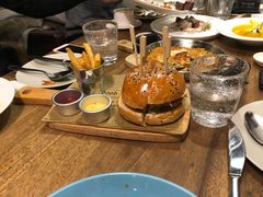 -G+KITCHEN(龙湖狮山天街店)