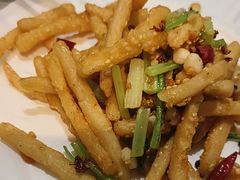 -在莲野·湖北民间菜·头牌松滋鸡(光谷步行街店)