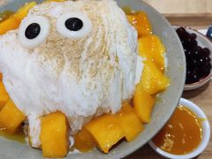 -怪物的冰与火(天虹商场中山路店)