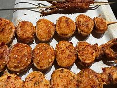 -醉炫音速烧烤(沙河总店)