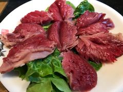 鸭胗-纸盐河码头火锅(十八梯店)