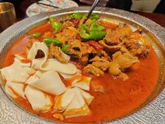 -那拉提之疆·新疆菜(美院店)