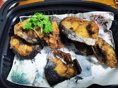 -连鹭海鲜·海肠捞饭·海胆饭(星海店)