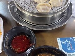 -志亮灌汤蒸饺·清真(庙后街店)