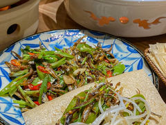 -钟吾小馆·地道徐州菜(锦创书城店)