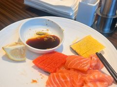 -合肥皇冠假日酒店·菲亚斯特自助餐厅(黄山路店)