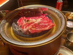 -西塔老太太泥炉烤肉(上海七宝领展广场店)