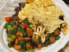-文三里屯面馆(三里屯店)