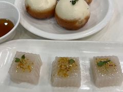 -金时代顺风大酒店(临港百联店)