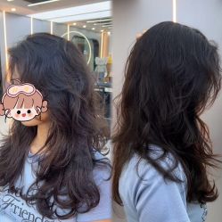 -赤道 Hair Salon