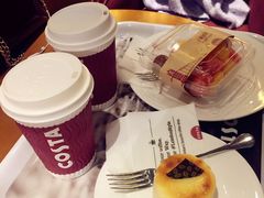 -COSTA COFFEE(武汉武商MALL店)