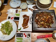 -四季民福烤鸭店(前门廊房二条店)