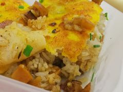 -老通城豆皮大王(吉庆街店)