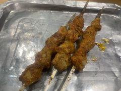 -新疆食府(华龙店)