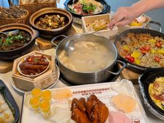 -煲王粤菜餐厅(中侨中心店)