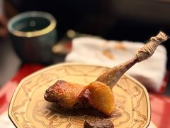 -鳥喜Toriki怀石烧鸟料理