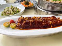 -柴门饭儿(成都太古里店)