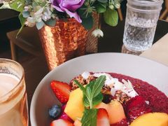 -O'mills Sourdough Bakery&Bistro(永嘉路店)