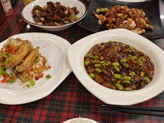 -玉桥餐厅(天坛店)