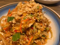 傣味椿鸡脚-茄子恰恰·新云南小炒(坪山益田店)