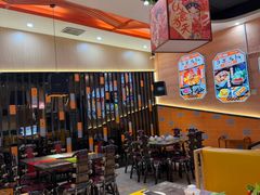 -四季喧黔味豆米火锅(万达广场店)