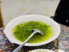 水性杨花汤-泸沽肴(泸沽湖大洛水村农村信用社旁店)