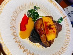 -味见·雪月花(天富路店)