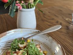 -BOR Eatery(安福路店)