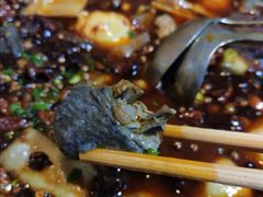 -黑竹香鸡(营和巷店)