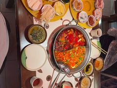 -江北北火锅馆·公路夜市(魏公村店)