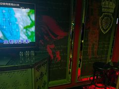 -范特西FANTASY量贩式KTV(民主广场店)