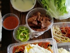 -六七八韩式烤肉·韩国料理(上杭路店)
