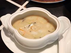 宋嫂鱼羹-杭州西子湖四季酒店·金沙厅