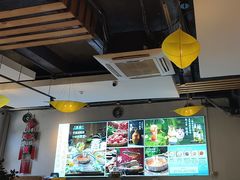 -云尊府云南菜·蒸汽石锅鱼(学清路店)