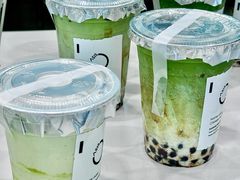 -宝藏绿洲(万象前海店)