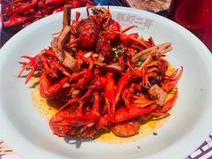 -靓虾二哥·龙虾馆(大塘总店)
