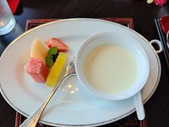 -广州柏悦酒店·悦景轩·粤菜餐厅