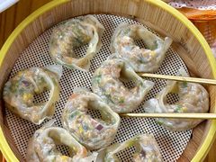 -面道赞宁海海鲜面(迎凤街店)