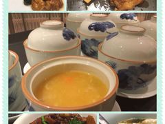-上海人家花樣年华(中山公园店)